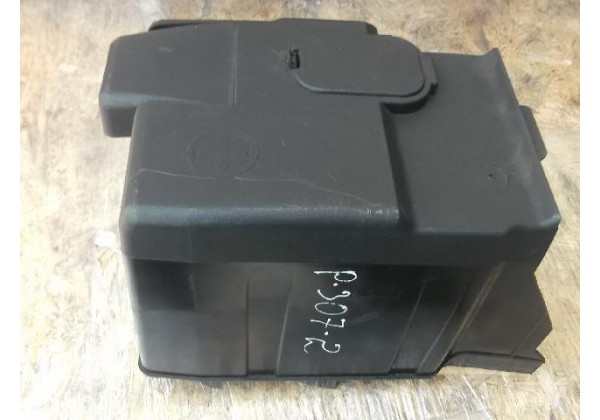 Корпус акб Peugeot, Citroen 1.6 hdi, 9658356480